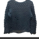 Issey Miyake Long-Sleeve