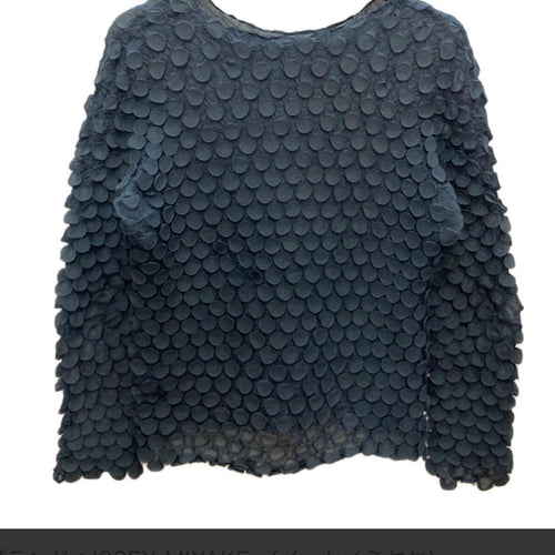 Issey Miyake Long-Sleeve