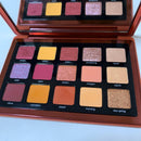 Eye Shadow Pallet Natasha Denona Sunrise Palette