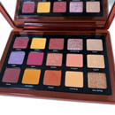 Eye Shadow Pallet Natasha Denona Sunrise Palette
