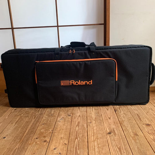 Roland Keyboards Digital Pianos Sc-G61W3 61