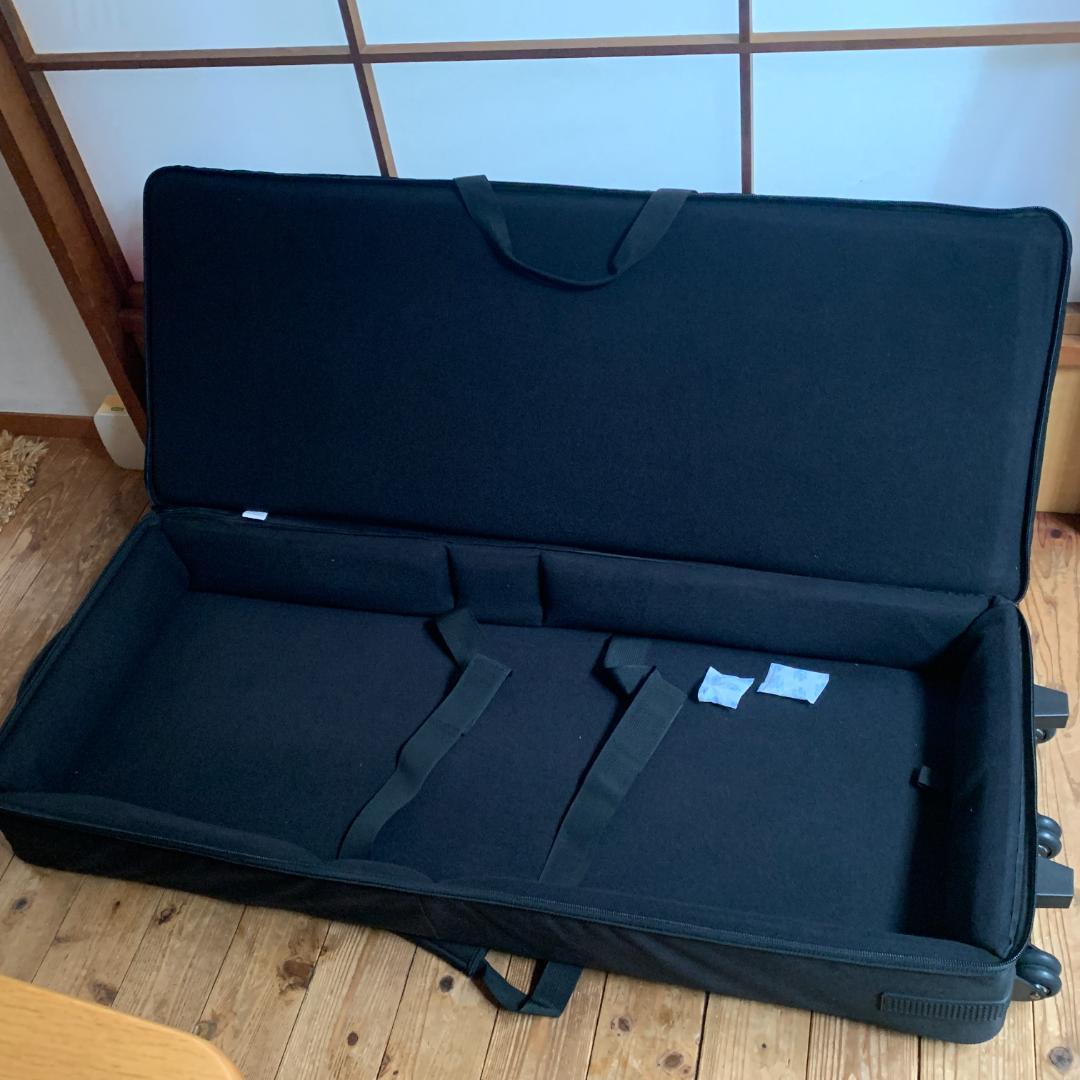 Roland Keyboards Digital Pianos Sc-G61W3 61