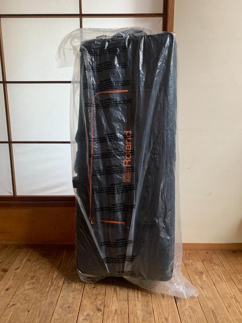 Roland Keyboards Digital Pianos Sc-G61W3 61