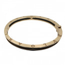 Bvlgari Bracelet B-Zero 1 M Au750 18 Pg K18 28.7G