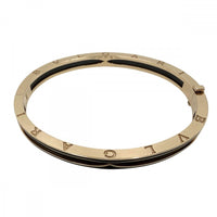 Bvlgari Bracelet B-Zero 1 M Au750 18 Pg K18 28.7G