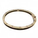 Bvlgari Bracelet B-Zero 1 M Au750 18 Pg K18 28.7G