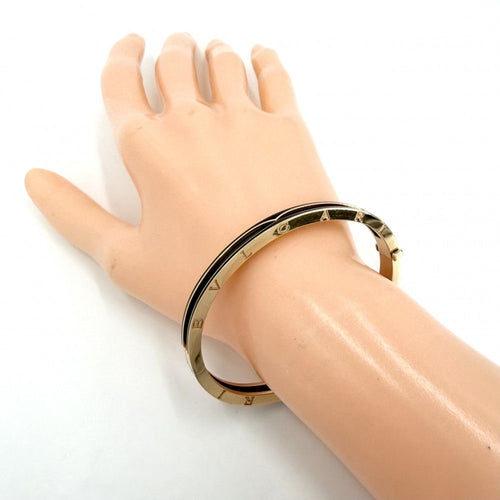 Bvlgari Bracelet B-Zero 1 M Au750 18 Pg K18 28.7G