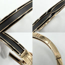 Bvlgari Bracelet B-Zero 1 M Au750 18 Pg K18 28.7G