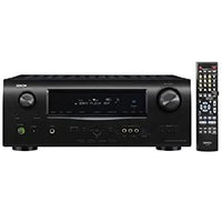 Amplifier Body Denon Av Avc-1610-K