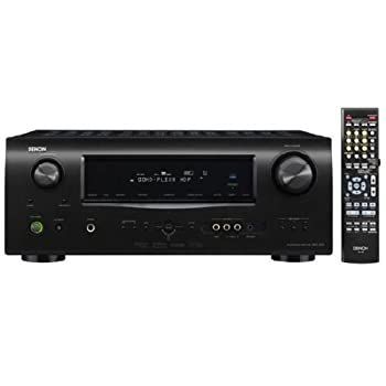 Amplifier Body Denon Av Avc-1610-K