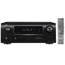 Amplifier Body Denon Av Avc-1610-K