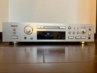 Teac Cd, Md Cassette Decks Md-5Mkii Mdlp