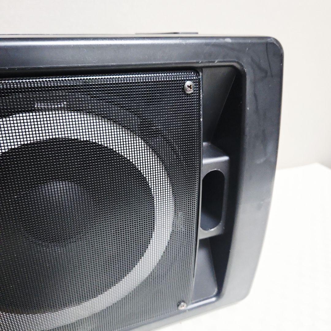 Yamaha Studio Monitor Speakers Ms60S