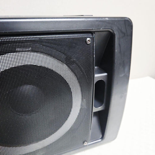 Yamaha Studio Monitor Speakers Ms60S