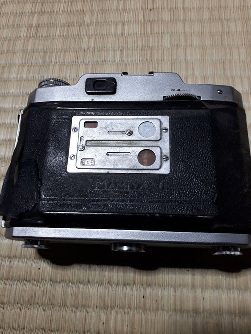 Club Set Mamiya-6