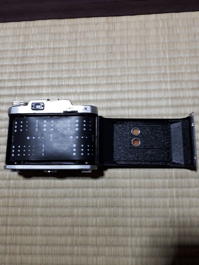 Club Set Mamiya-6