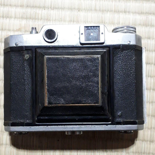 Club Set Mamiya-6
