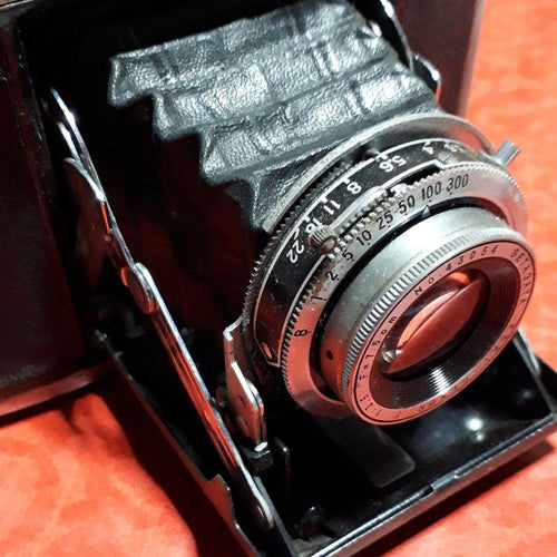 Club Set Mamiya-6
