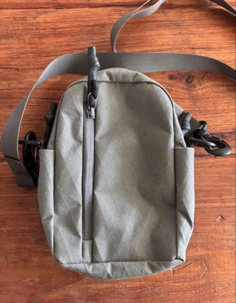 Shoulder Bags Wtaps