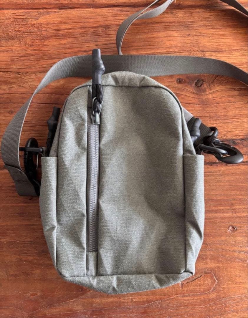 Shoulder Bags Wtaps