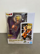 Bandai Spirits Dragon Ball Zero