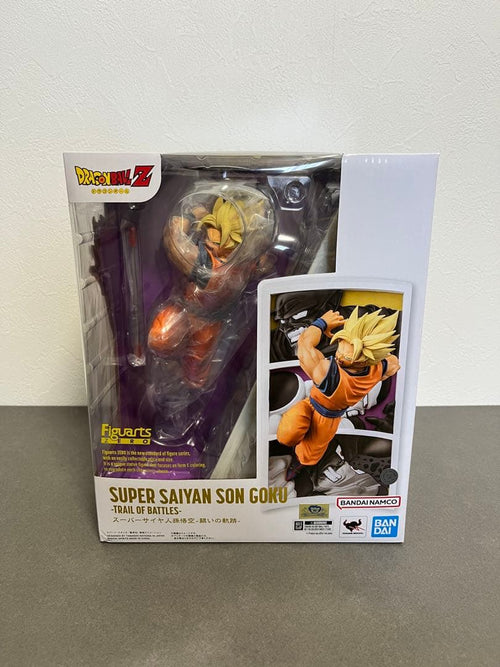 Bandai Spirits Dragon Ball Zero