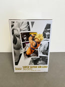 Bandai Spirits Dragon Ball Zero