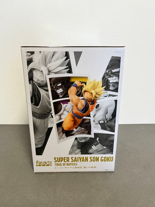 Bandai Spirits Dragon Ball Zero