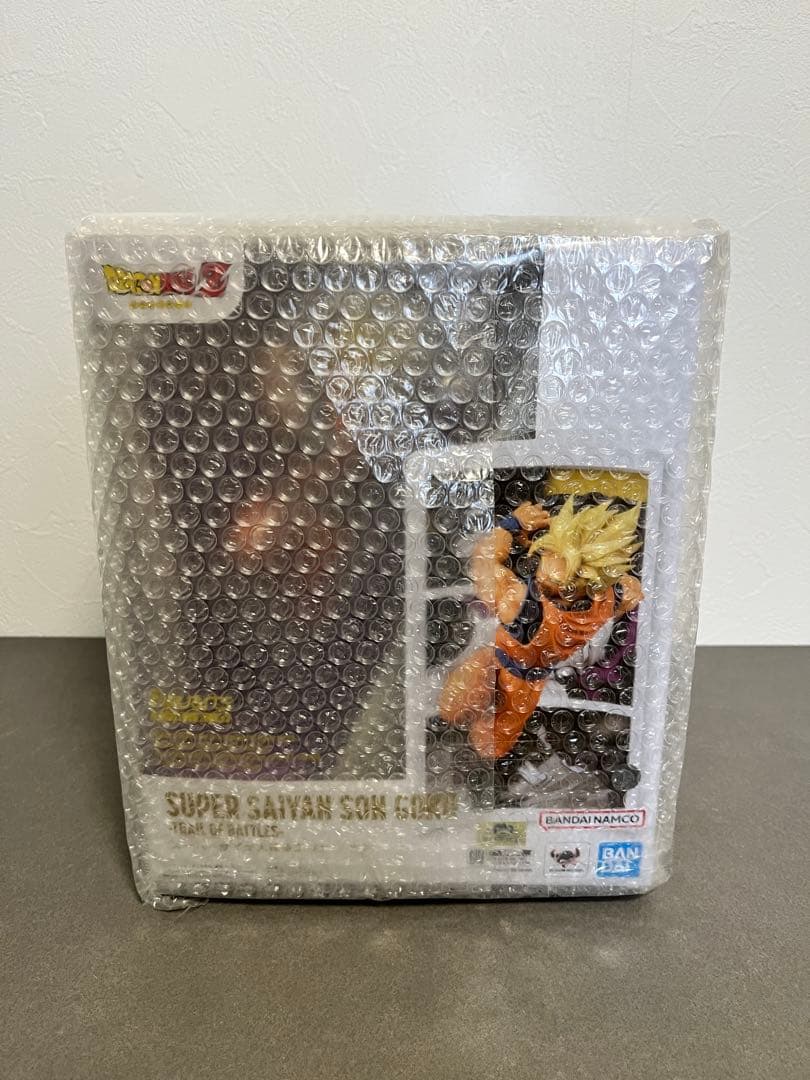 Bandai Spirits Dragon Ball Zero