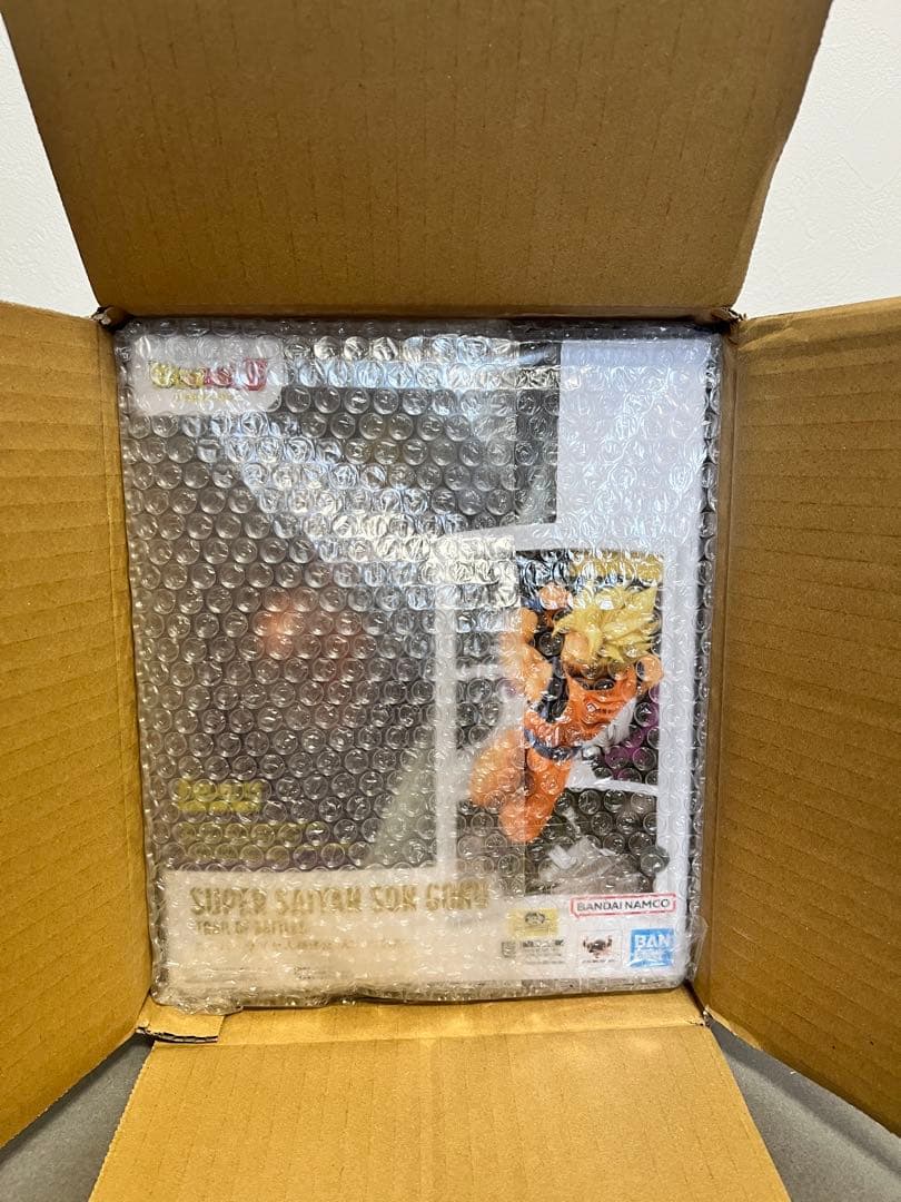 Bandai Spirits Dragon Ball Zero