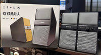 Yamaha Speakers Nx-50