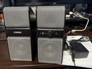 Yamaha Speakers Nx-50