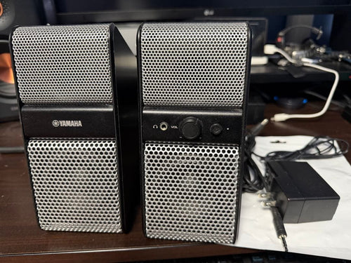 Yamaha Speakers Nx-50