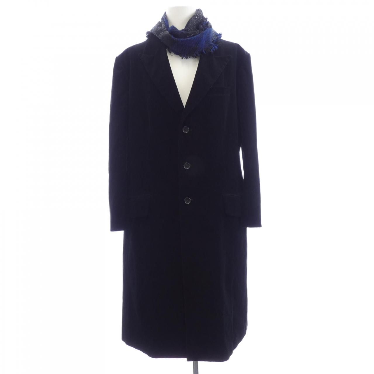 Yohji Yamamoto Others Pour Homme He-J39-807