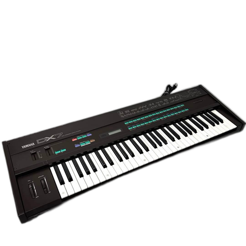 Yamaha Others A14 Dx7 61
