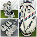 Adidas Club Sets 14 Yamaha