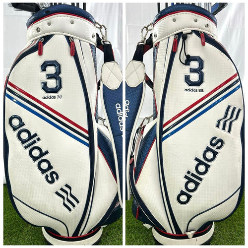Adidas Club Sets 14 Yamaha