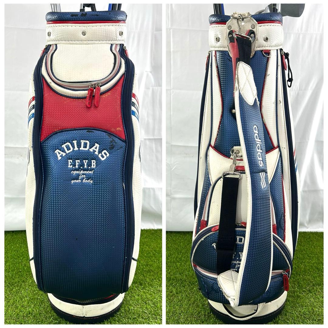 Adidas Club Sets 14 Yamaha
