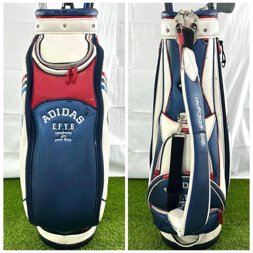 Adidas Club Sets 14 Yamaha
