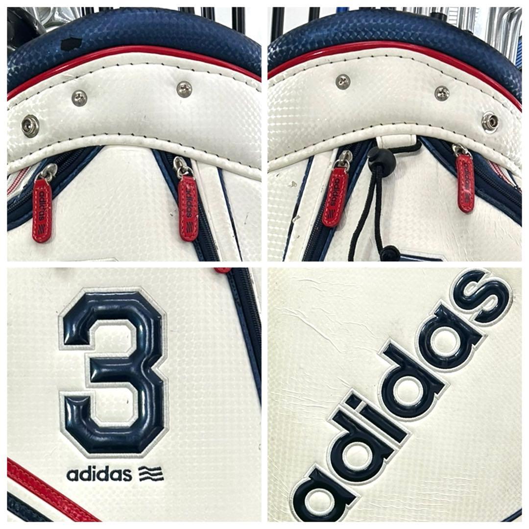 Adidas Club Sets 14 Yamaha