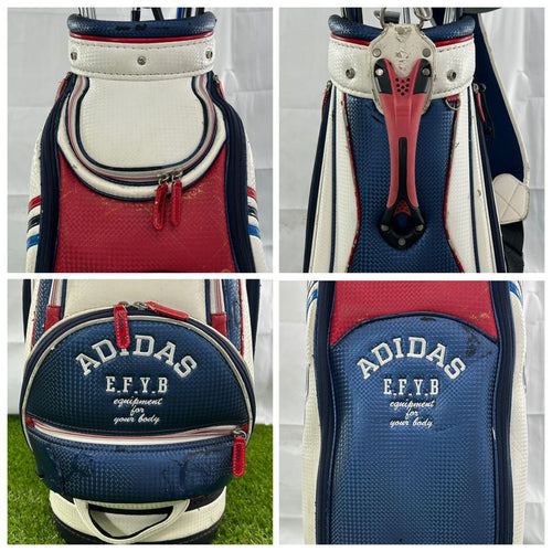 Adidas Club Sets 14 Yamaha