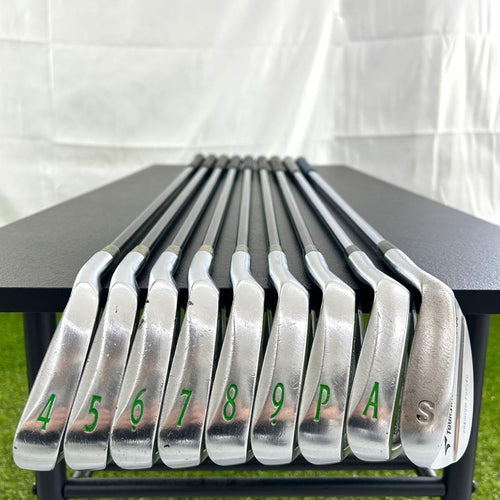 Adidas Club Sets 14 Yamaha