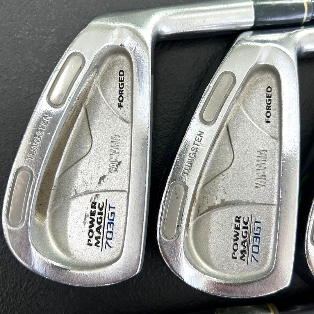 Adidas Club Sets 14 Yamaha