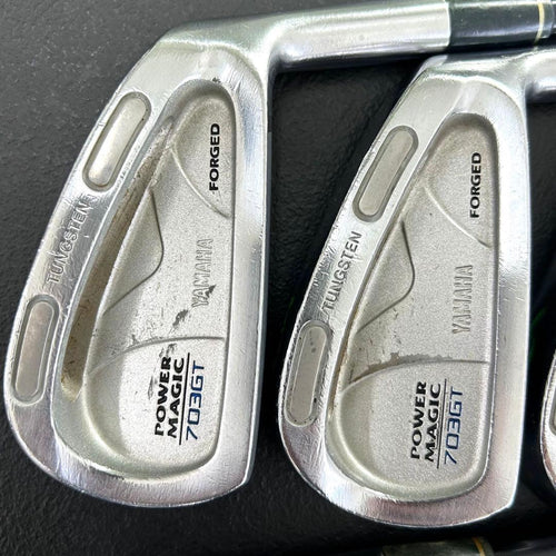 Adidas Club Sets 14 Yamaha