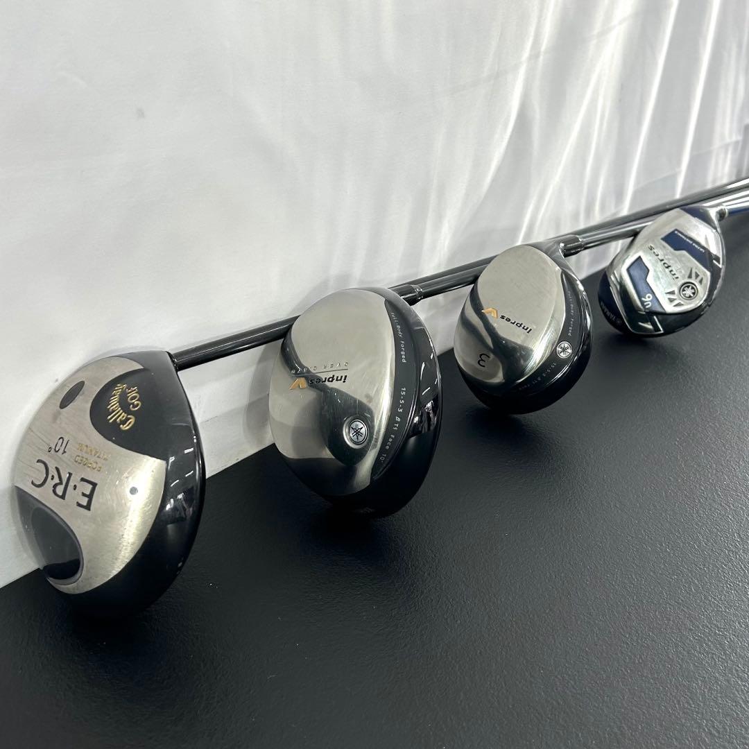 Adidas Club Sets 14 Yamaha