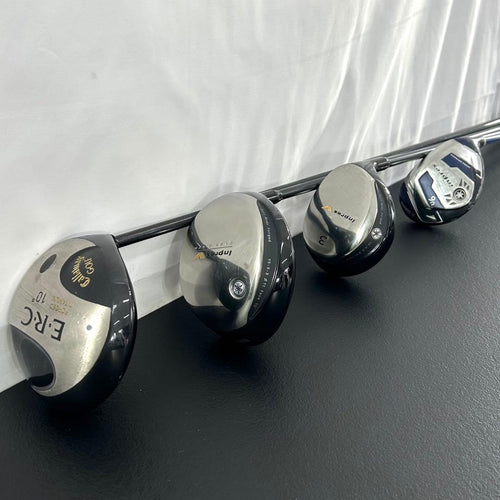 Adidas Club Sets 14 Yamaha