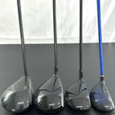 Adidas Club Sets 14 Yamaha