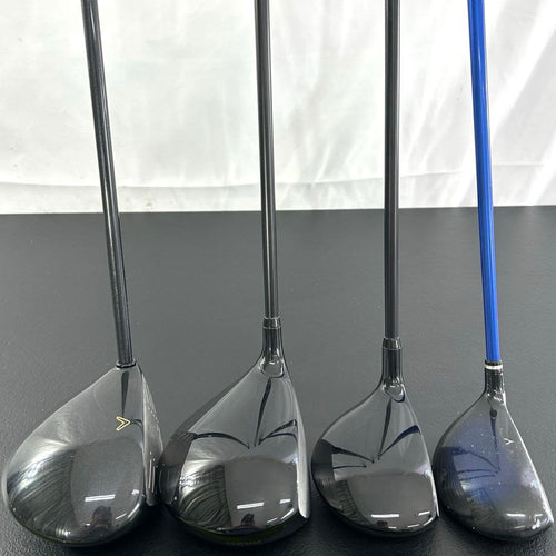 Adidas Club Sets 14 Yamaha