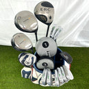 Adidas Club Sets 14 Yamaha