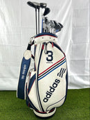 Adidas Club Sets 14 Yamaha